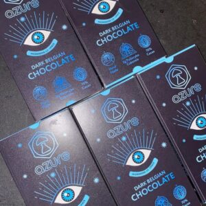 -Azure Dark Belgian Chocolate Bulk Bundle